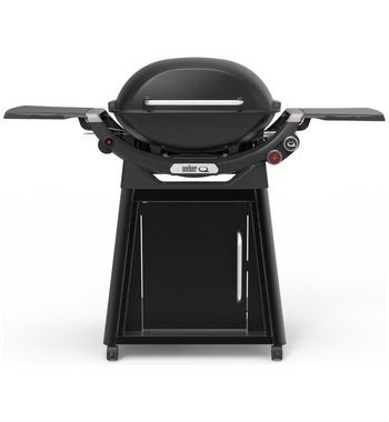 Weber Family Q3100N+ LP BBQ